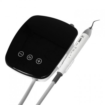 VRN-A5 Machine de détartreur piézo-électrique ultrasonique dentaire avec lumière LED