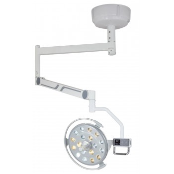Saab KY-P133 Lampe à LED chirurgicale dentaire montée au plafond lampe à inducti...