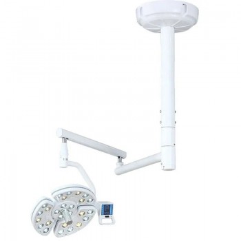 KY-P138 30W Lampe chirurgicale sans ombre plafonnier dentaire à 26 LED