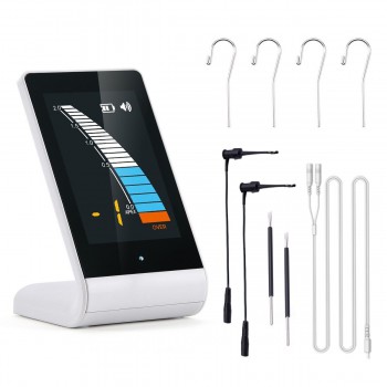 Micropex Pro Localisateur d'apex dentaire pour la mesure du canal radiculaire en endodontie