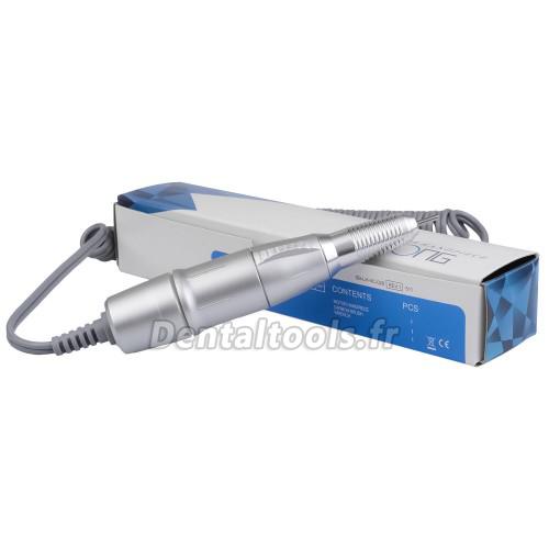 STRONG 120II pièce à main micromoteur dentaire 35000 tr min fraise 2.35 mm