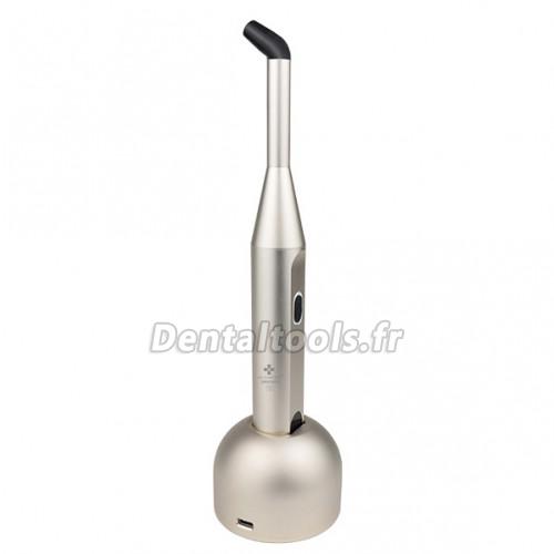 WJ appareil de mesure de stabilité implantaire dentaire