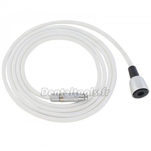 S600 tuyau pour moteur d'implant dentaire compatible KaVo EXPERTsurg / MASTERsurg