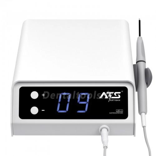 HF-1 unité d'électrochirurgie dentaire portative pour chirurgie orale