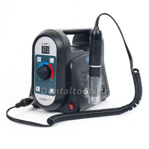FASTONG S300 micromoteur dentaire sans balais 50000 tr min avec pièce à main de polissage