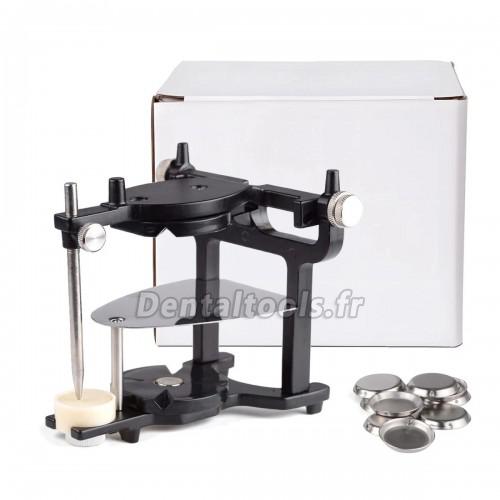 JT-02B articulateur magnétique de laboratoire dentaire grand modèle C