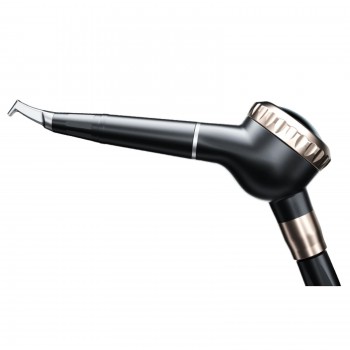 Woodpecker AP-H Plus Polisseur pneumatique dentaire supra-gingival/sous-gingival