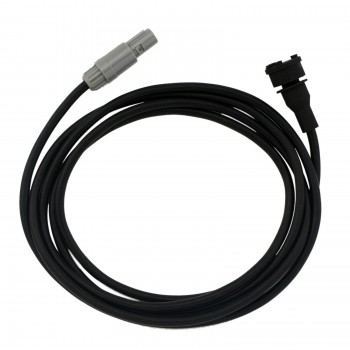 Câble pour moteur d'implant compatible IMPLANTMED 1,8 m