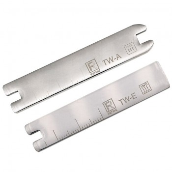 2 pièces Refine TW-E TW-A clé dynamométrique pour inserts ultrasoniques compatible SATELEC REFINE EMS