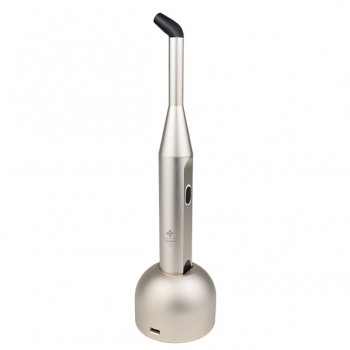 WJ appareil de mesure de stabilité implantaire dentaire