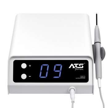 HF-1 unité d'électrochirurgie dentaire portative pour chirurgie orale