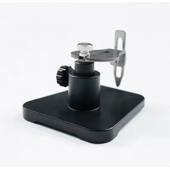 Guide d'alignement de mâchoire édentée pour articulateur de laboratoire dentaire