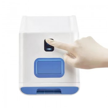 Runyes DS630 scanner PSP dentaire pour plaques d'imagerie radiographique