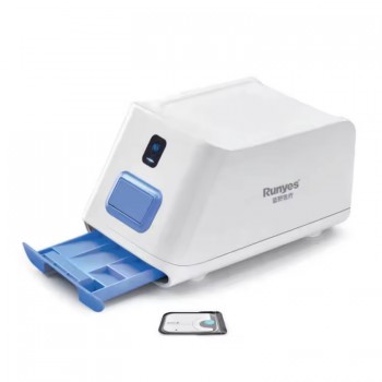 Runyes DS630 scanner PSP dentaire pour plaques d'imagerie radiographique