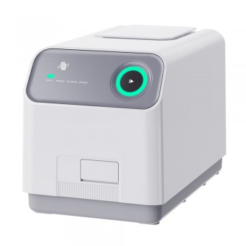 Handy IPS3 scanner PSP dentaire pour plaques d'imagerie radiographique