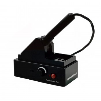 TK-1 couteau thermique dentaire électrique pour découpe thermoplastique orthodon...