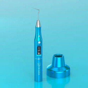 CV-Fill-P1 stylo d'obturation endodontique sans fil pour gutta-percha