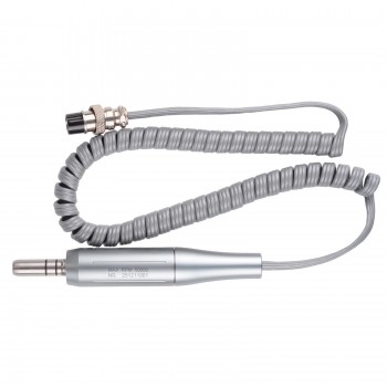 Moteur électrique dentaire 50000 tr min pour contre-angle et pièce à main droite