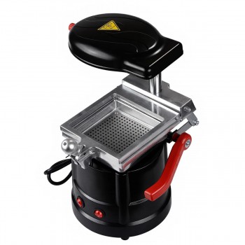 LZCX-I machine de thermoformage sous vide pour laboratoire dentaire