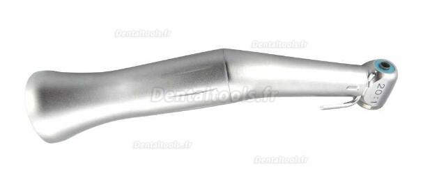 TEALTH® Contre angle bague verte 20:1 NSK,Aseptico,W&H compatible 1020CH-201