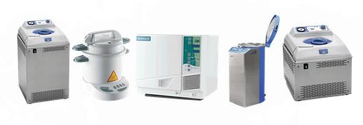 Comment choisir son autoclave de laboratoire ?