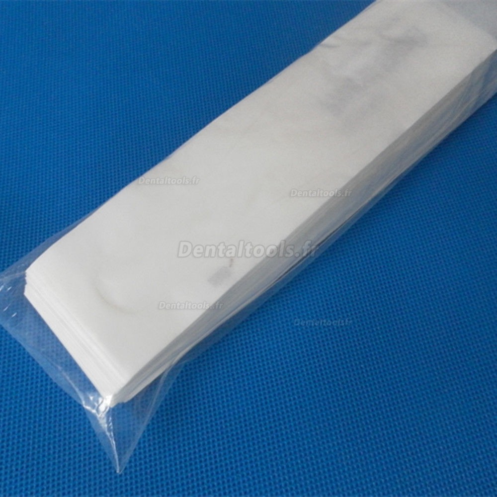 50Pcs Protecteur jetable dentaire oral Caméra intra-orale Gaine / Manchon / Couverture CHAUD