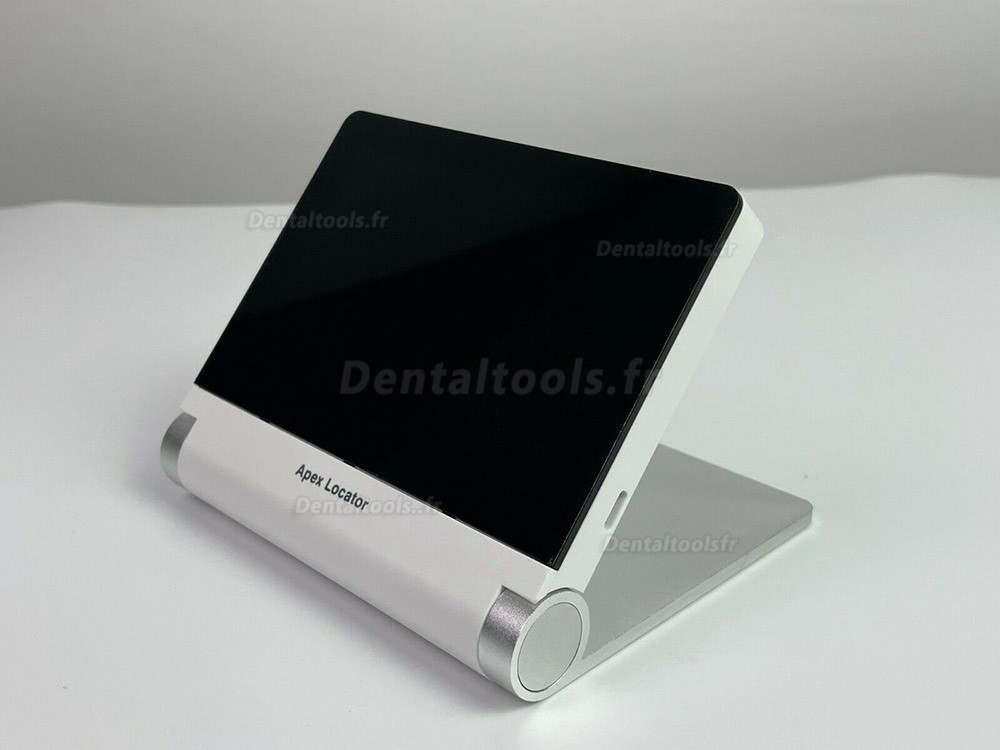 Refine A7 Localisateur d'apex dentaire pliable avec écran LCD 5.1
