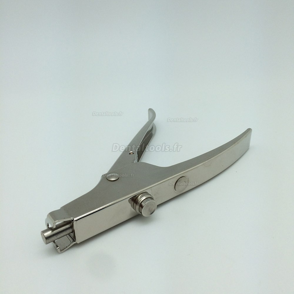 Universal Dental Capsule Activateur + Applicateur Gun (3M,GC Fuji Capsule, etc.)