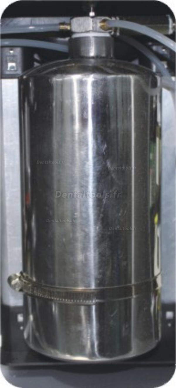 Best® Unit dentaire portable BD-406