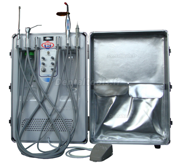 Best® Unit dentaire portable BD-406