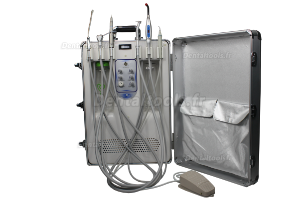 Best® Unit dentaire portable BD-406