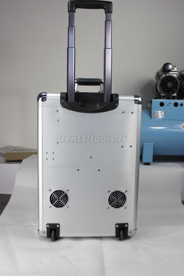 Best® Unit dentaire portable BD-406