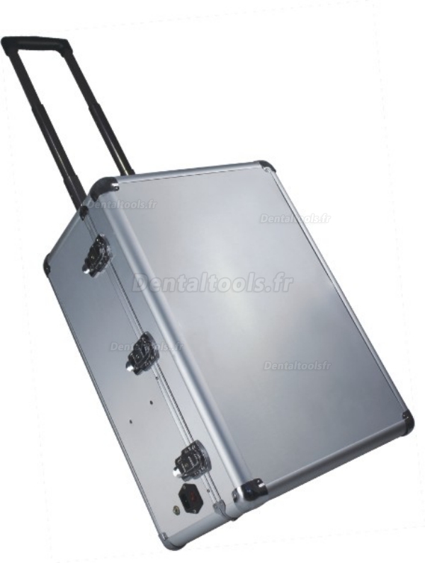 Best® BD-406A Unit dentaire portable Best® Unit dentaire portable BD-406A