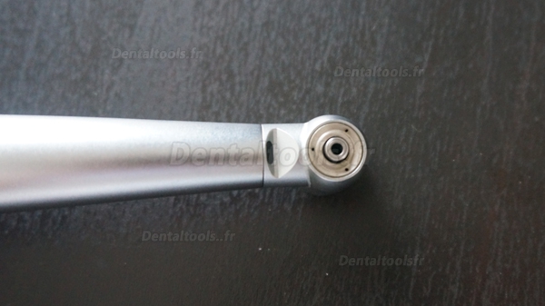 Being Lotus 303PB-N Fibre optique turbine dentaire button poussoir mini tête 6 trous NSK compatible