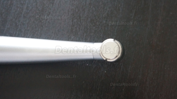 Being Lotus 303PB-N Fibre optique turbine dentaire button poussoir mini tête 6 trous NSK compatible