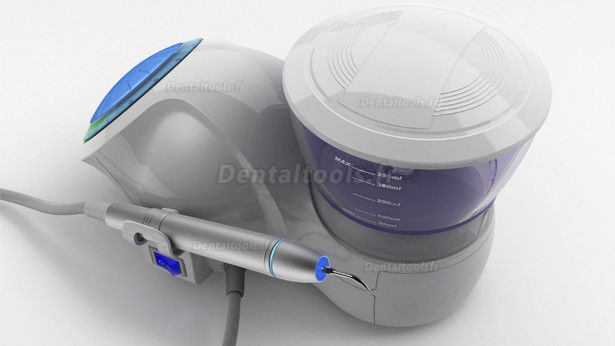 Baola® detartreur dentaire ultrason P9L avec led éclairage