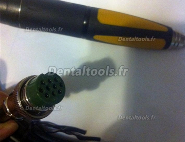 Maisilao® piece a main micro moteur dentaire Brushless BL-800A 60 000 RPM