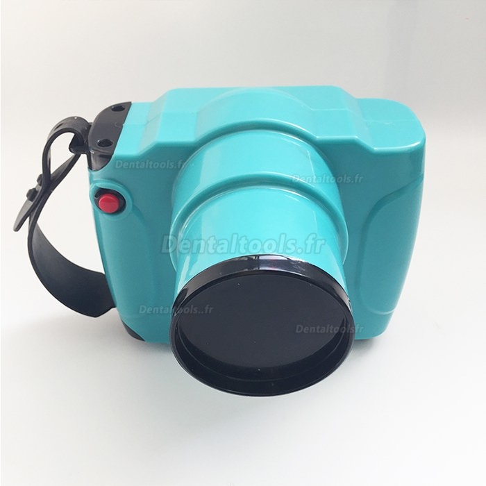 Tianjie BLX-6 Caméra Rayon X Dentaire Portable Haute fréquence