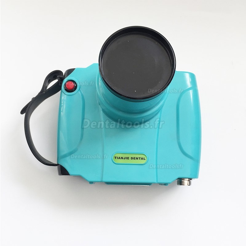 Tianjie BLX-6 Caméra Rayon X Dentaire Portable Haute fréquence