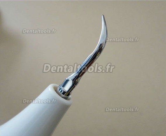 Baola® Insert de dentaire Piézo NSK Satelec Compatible S3 (10 Pcs)