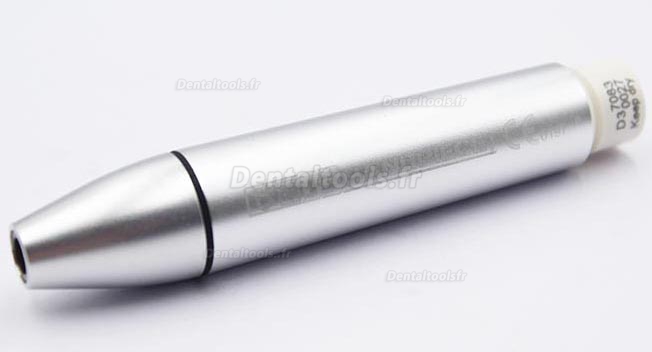 BAOLAI D3 Pièce à main Led détachable en alliage d'aluminium Satelec Compatible