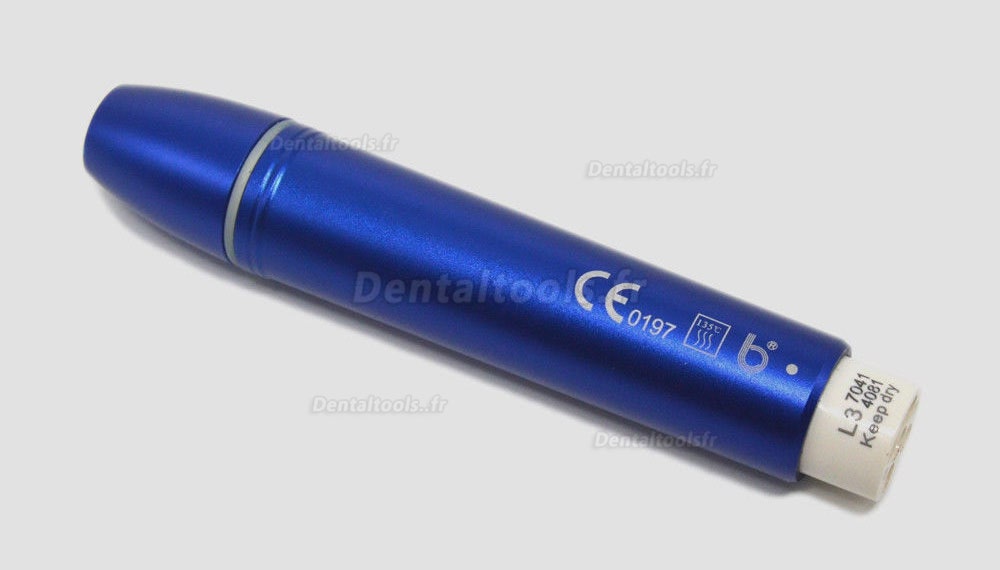Baola® L3 Pièce à main du détartreur avec éclairage LED EMS Compatible