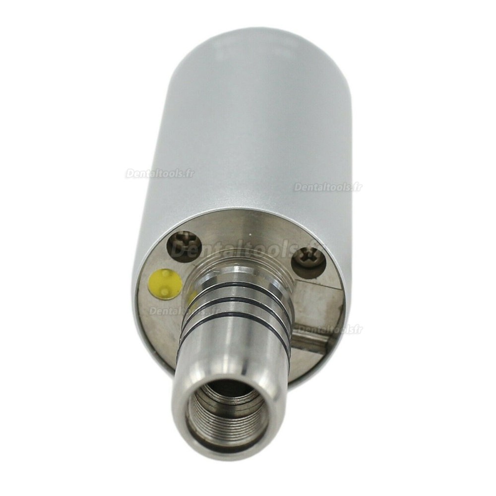 YUSENDENT COXO C PUMA INT + dentaire intégré Micro moteur électrique + contre-angle 1: 5 fibre optique C7-1 YUSENDENT COXO C PUMA INT + dentaire intégré Micro moteur électrique + contre-angle 1: 5 fibre optique C7-1