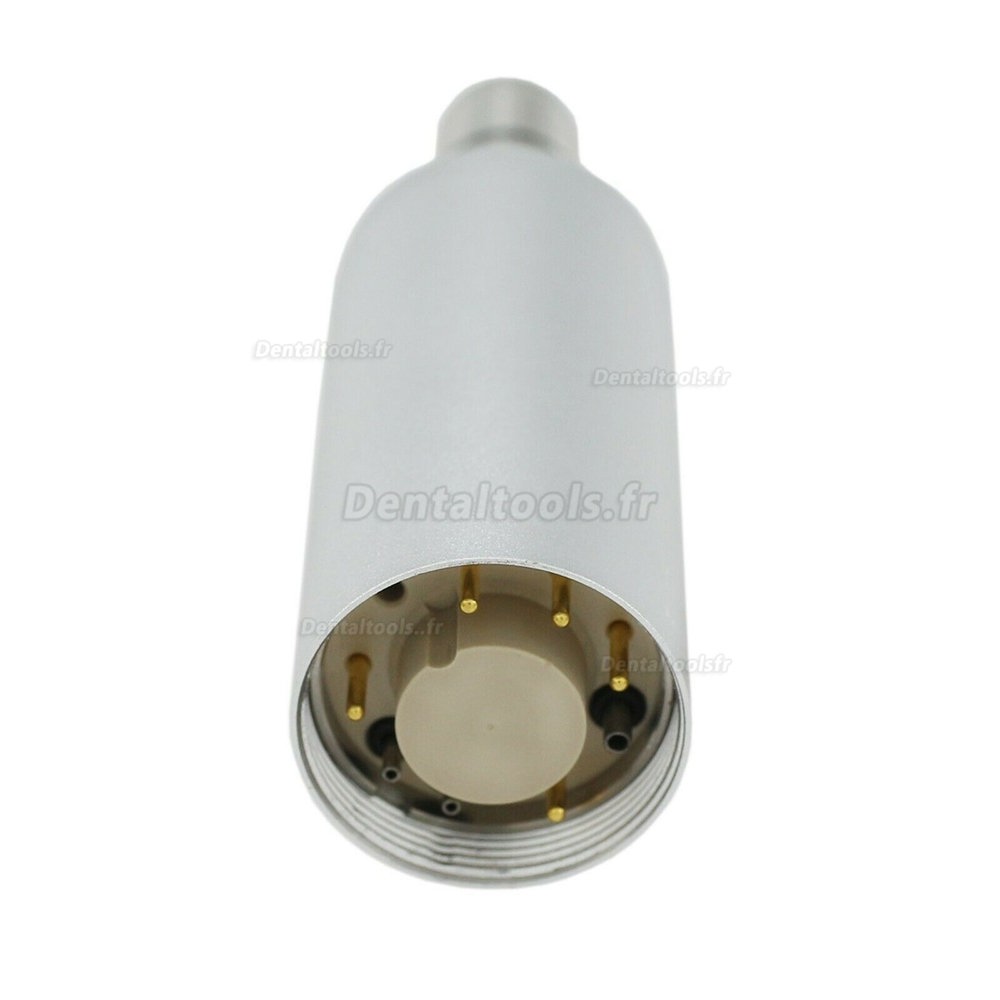 YUSENDENT COXO C PUMA INT + dentaire intégré Micro moteur électrique + contre-angle 1: 5 fibre optique C7-1 YUSENDENT COXO C PUMA INT + dentaire intégré Micro moteur électrique + contre-angle 1: 5 fibre optique C7-1