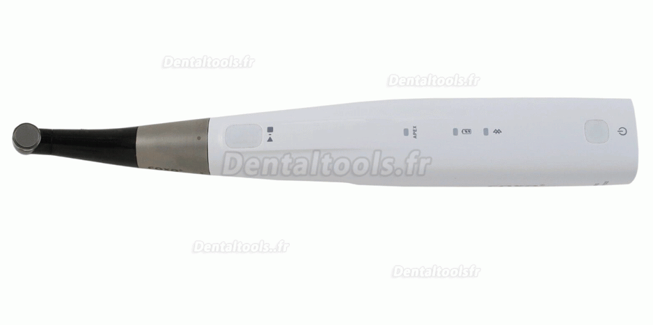 COXO C SMART I Pilot moteur endodontique sans fil avec localisateur d'apex avec LED