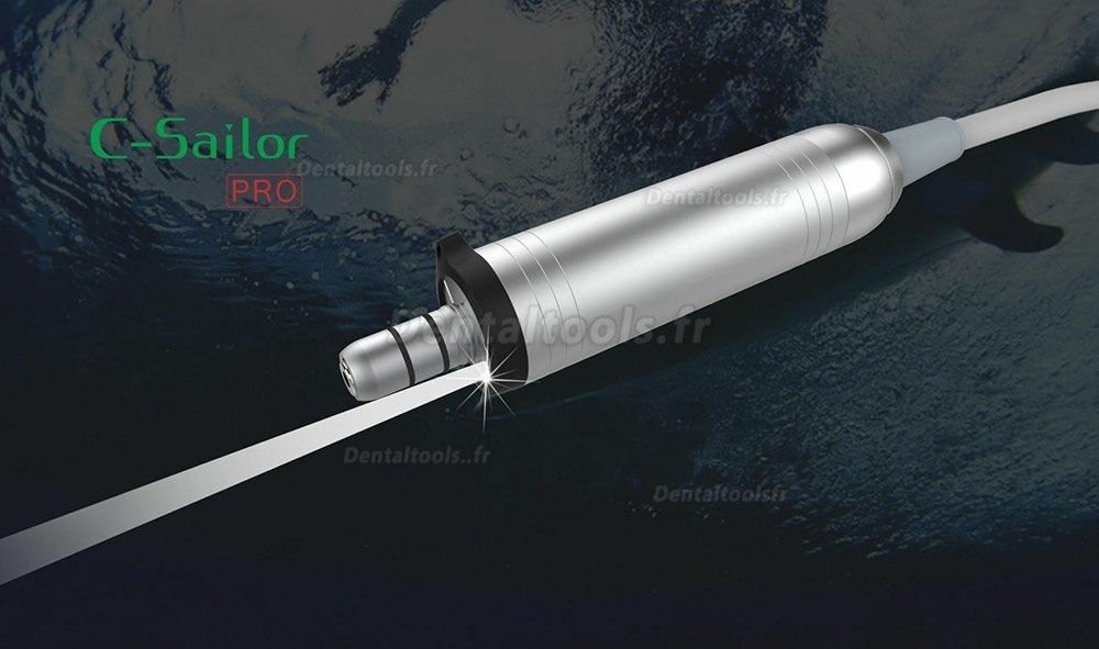 Yudendent COXO Système d'implant dentaire C-Sailor Pro Moteur Chirurgical Led sans Brosse