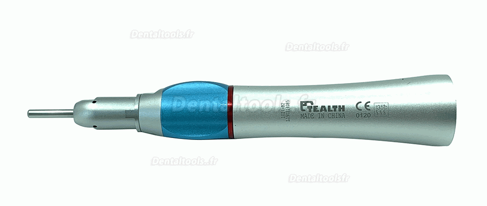 Tealth CH1024-B2 1:3 Pièce à Main Droite pour Implant Dentaire