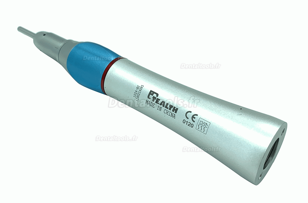 Tealth CH1024-B2 1:3 Pièce à Main Droite pour Implant Dentaire