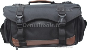 Best® Sac style unit dentaire portable BD-401 1400r/min
