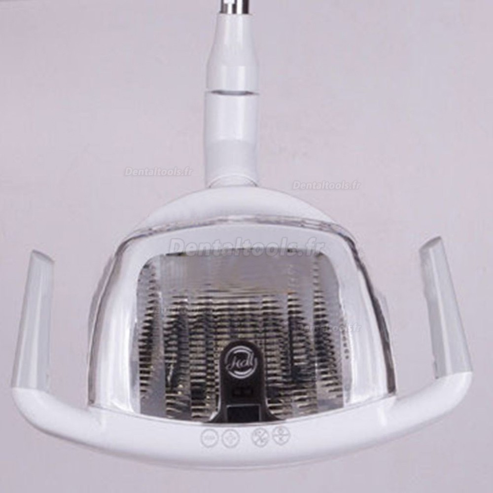 Lampe orale réfléchissante dentaire de 10W Lampe à induction à DEL Pour la chaise dentaire